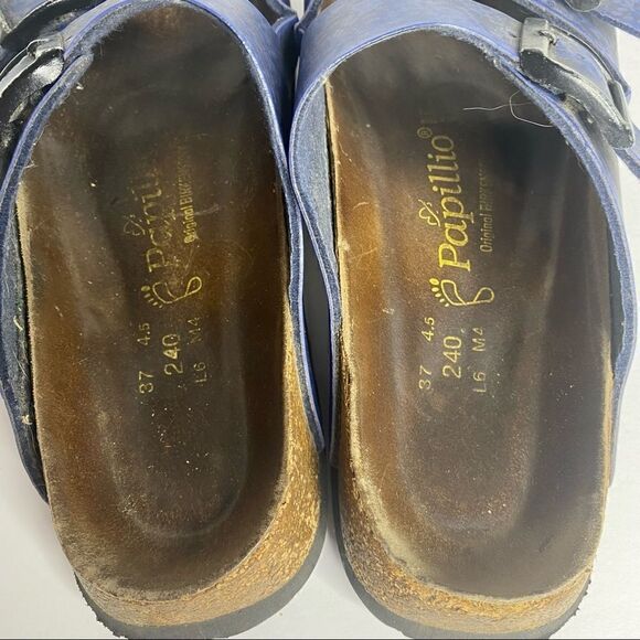 Papilio | Sandals Size 37 - Picture 4 of 8